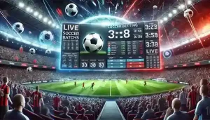 Cược Bóng Đá MN88